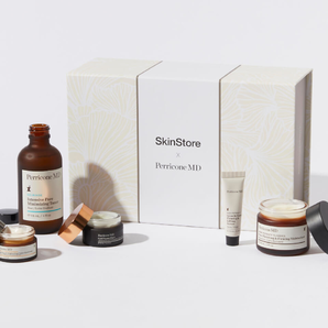價(jià)值 $328！Perricone MD 護(hù)膚限量組合套