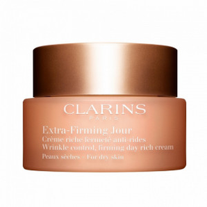 Clarins 嬌韻詩 彈簧霜 煥顏彈力日霜 干性肌膚適用 50ml