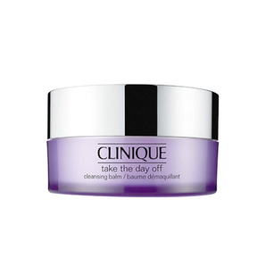 CLINIQUE 倩碧 紫胖子卸妝膏 臉部眼唇溫和深層清潔 125ml 易乳化