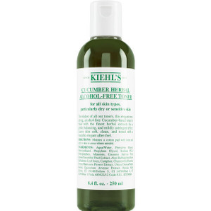 Kiehl's 科顏氏 黃瓜植萃爽膚水 - 250ml