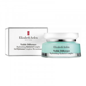 ElizabethArden 雅頓復合水凝霜小水COOL 75ml
