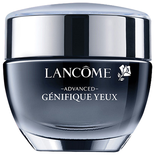 lancome 兰蔻 小黑瓶精华肌底眼部凝霜 发光眼霜 15ml/瓶