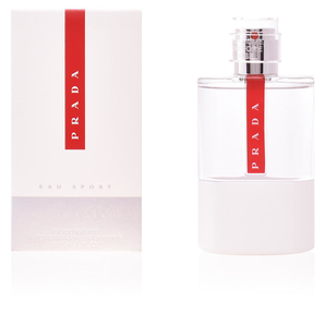 PRADA 普拉達 紅月號沉靜之子男士淡香水 EDT 125ml