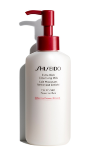 SHISEIDO 資生堂 極致卸妝乳 125ml