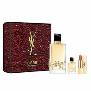 Yves Saint laurent 圣羅蘭 LIBRE自由之水女士香水禮盒