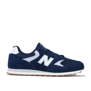 New Balance 男士 393 運(yùn)動鞋