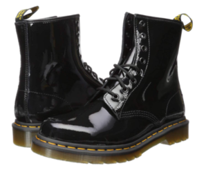 38碼！Dr. Martens 1460 8孔系帶 中性款馬丁靴 含稅到手約620.99元