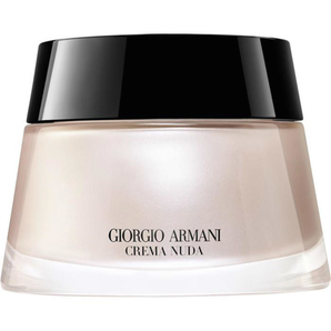 某貓￥1400！GIORGIO ARMANI 阿瑪尼黑鑰匙素顏霜 50ml  2號