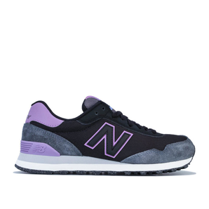 new balance 515 Classic 中性款休閑運(yùn)動(dòng)跑鞋