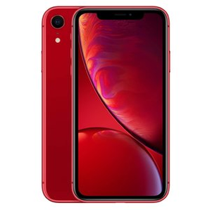 Apple iPhone XR 64GB Simple Mobile 合約機