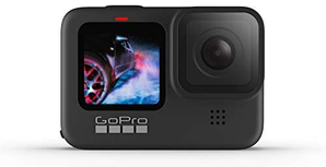 國內(nèi)售價3498元！GoPro HERO9 運動相機(jī) 到手約2882.09元