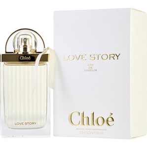 Chloé 蔻依 愛情故事香水 EDP 75ml