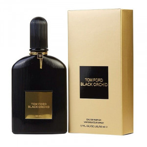 TomFord湯姆福特 午夜蘭花(經(jīng)典黑蘭花)EDP - 50ml