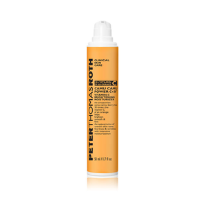 Peter Thomas Roth彼得羅夫 Camu Camu Power Cx30維C亮白保濕霜 50ml