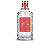 4711 荔枝與薄荷中性古龍水 cologne 170ml