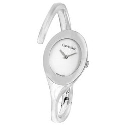 CALVIN KLEIN 卡爾文·克萊 K4Y2L116 EMBRACE 女士時(shí)裝腕表