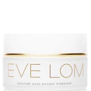 國內589元！Eve Lom保濕面膜100ml