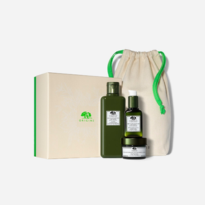 價(jià)值$137！Origins 菌菇水王牌產(chǎn)品套組 