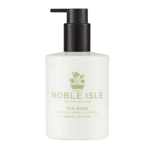 Noble Isle 茶玫瑰香氛護(hù)手霜 250ml