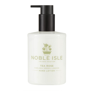 Noble Isle 茶玫瑰香氛護手霜 250ml