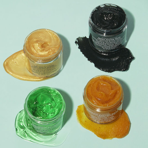 價值$119！Peter Thomas Roth 彼得羅夫 明星面膜4件套 50ml*4