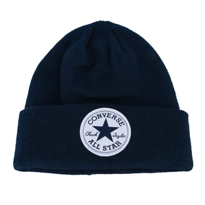 CONVERSE 匡威 Chuck Patch Beanie 男童毛線(xiàn)帽