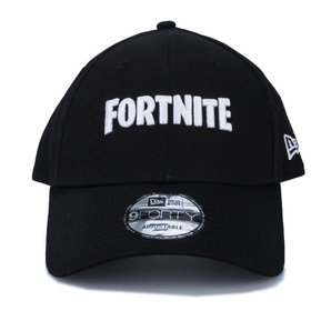 NEW ERA Fortnite Mono 9FORTY 男士棒球帽