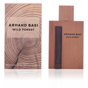 Armand Basi 阿曼貝斯 荒野森林男士淡香水 EDT 90ml