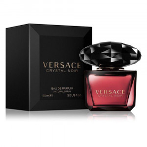 Versace 范思哲黑水晶之魅香水 EDP 90ml