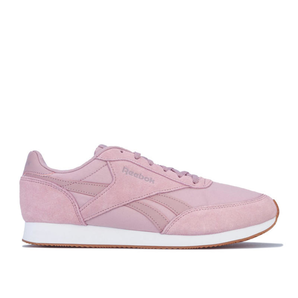 Reebok 銳步 Royal Classic Jogger 2.0 女士運(yùn)動(dòng)鞋