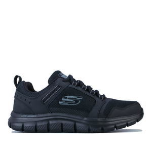 SKECHERS 斯凱奇 Track Knockhill 男士運(yùn)動(dòng)鞋