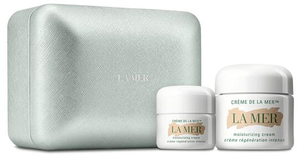 La mer 海藍之謎神奇面霜套盒（60ml+15ml）