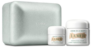 La mer 海藍(lán)之謎神奇面霜套盒（60ml+15ml）