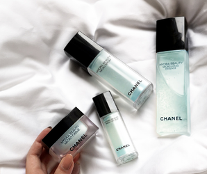 Chanel 香奈兒 彩妝護(hù)膚品促銷