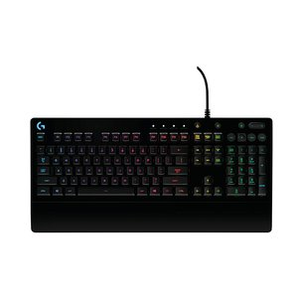 Logitech G213 Prodigy 游戲鍵盤