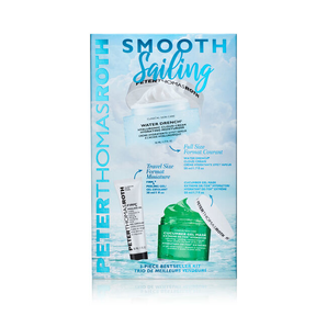 Peter Thomas Roth Smooth Sailing 3件套面膜套裝（價(jià)值$103）