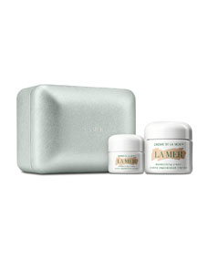 La mer 海藍之謎神奇面霜套盒（60ml+15ml）
