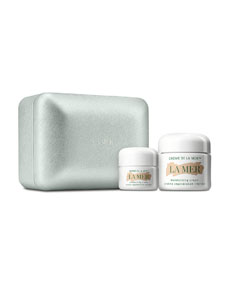 La mer 海藍(lán)之謎神奇面霜套盒（60ml+15ml）