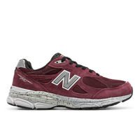 new balance  M990BU3-D 男款慢跑鞋