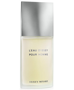 Issey Miyake L'Eau d'Issey  三宅一生 男士香水 40ml