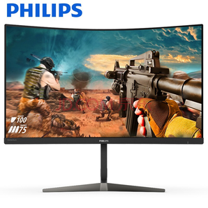 PHILIPS 飛利浦 275M2CRP 27英寸 顯示器 2899元包郵（滿減）