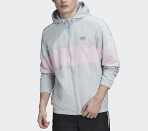 adidas Originals Bandrix 男士運動外套