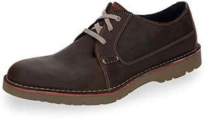 Clarks Vargo Plain男士德比鞋  到手約397.75元