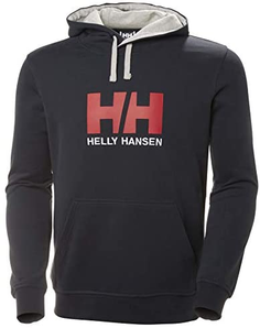 Helly Hansen Hh 男士徽標(biāo)連帽衫 