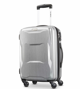 Samsonite 新秀麗 Pivot 20寸拉桿箱