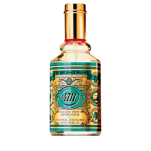 德國科隆4711原版古龍香水Eau De Cologne  90ml