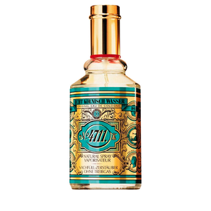 德國(guó)科隆4711原版古龍香水Eau De Cologne  90ml