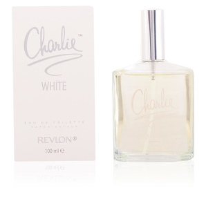 REVLON 露華濃 白色查理女士淡香水 EDT 100ml