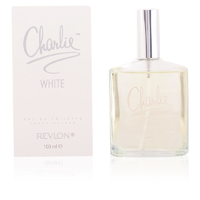 REVLON 露華濃 白色查理女士淡香水 EDT 100ml