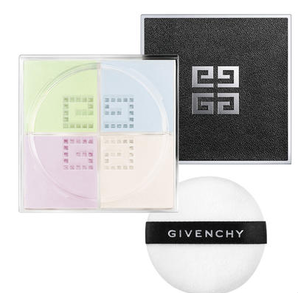 GIVENCHY 紀(jì)梵希  輕盈無(wú)痕四色散粉 12g 1號(hào)色